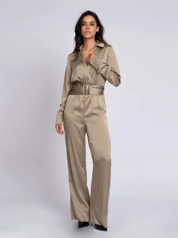 Nikkie | Iriza Jumpsuit - Afbeelding 2