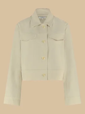 Circle of Trust | FAITH JACKET