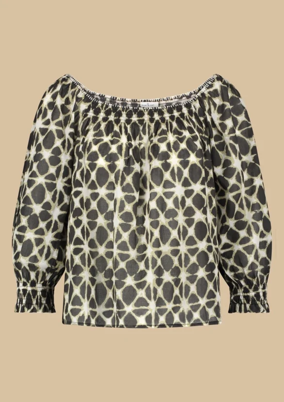 Circle of Trust | VERA BLOUSE