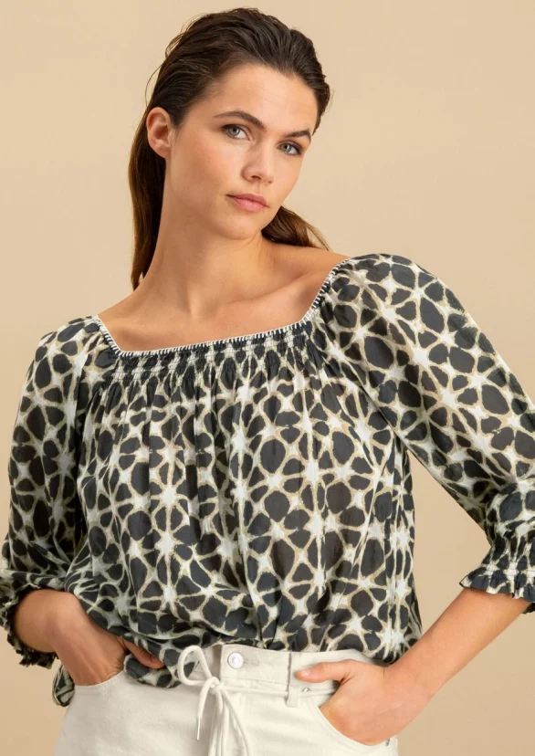 Circle of Trust | VERA BLOUSE - Afbeelding 3