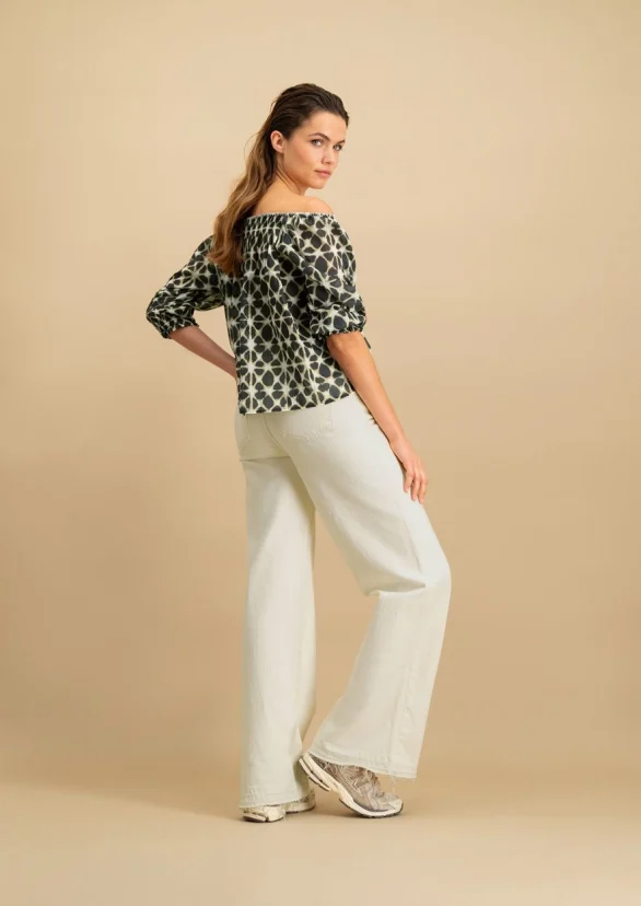 Circle of Trust | VERA BLOUSE - Afbeelding 4