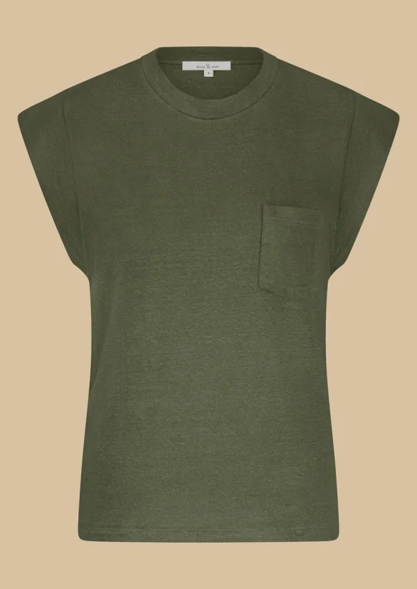 Circle of Trust | SAGE TEE