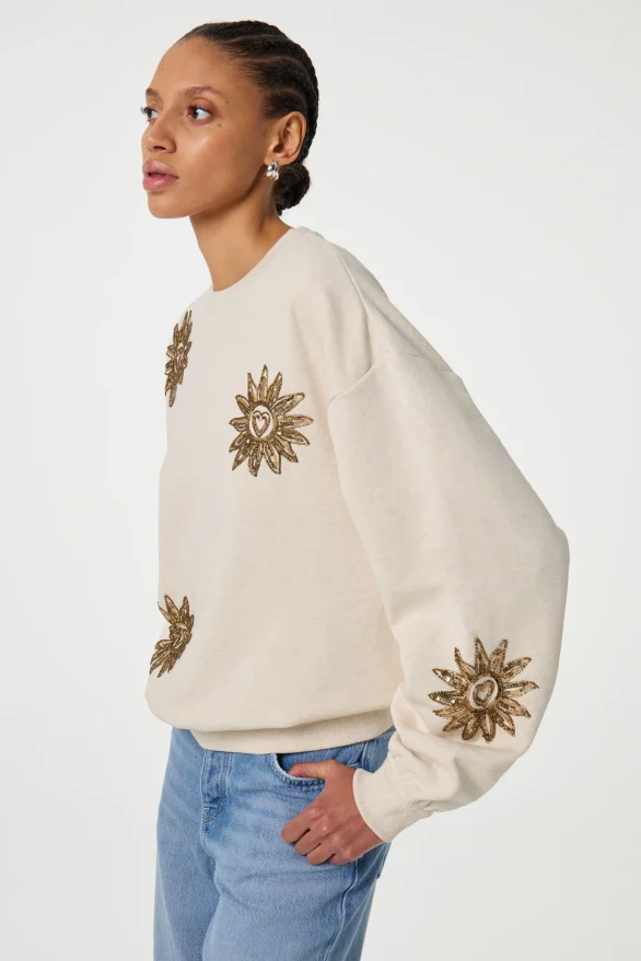 Fabienne Chapot | Archie Sweater - Afbeelding 3