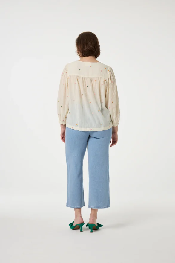 Fabienne Chapot | Bindi Top - Afbeelding 4