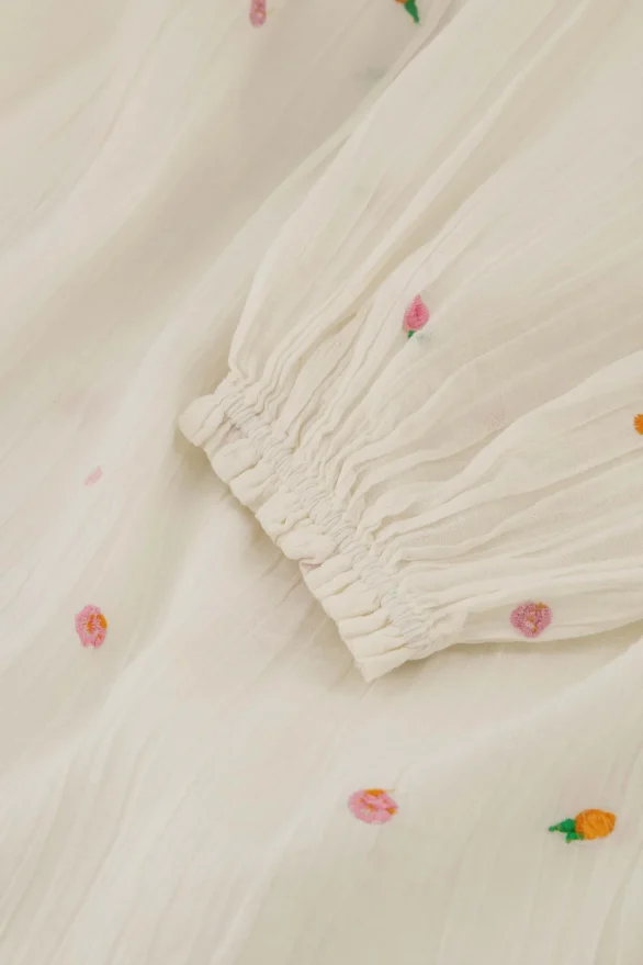 Fabienne Chapot | Bindi Top - Afbeelding 5