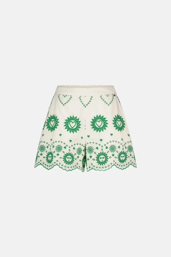 Fabienne Chapot | Breece Shorts