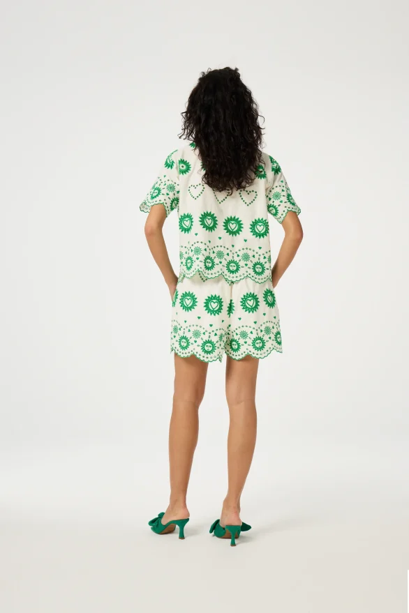 Fabienne Chapot | Breece Shorts - Afbeelding 3