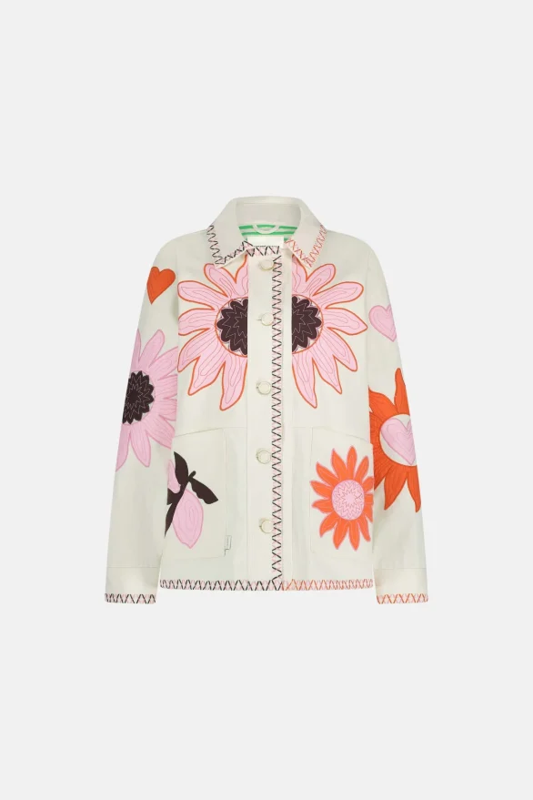Fabienne Chapot | Elody Jacket
