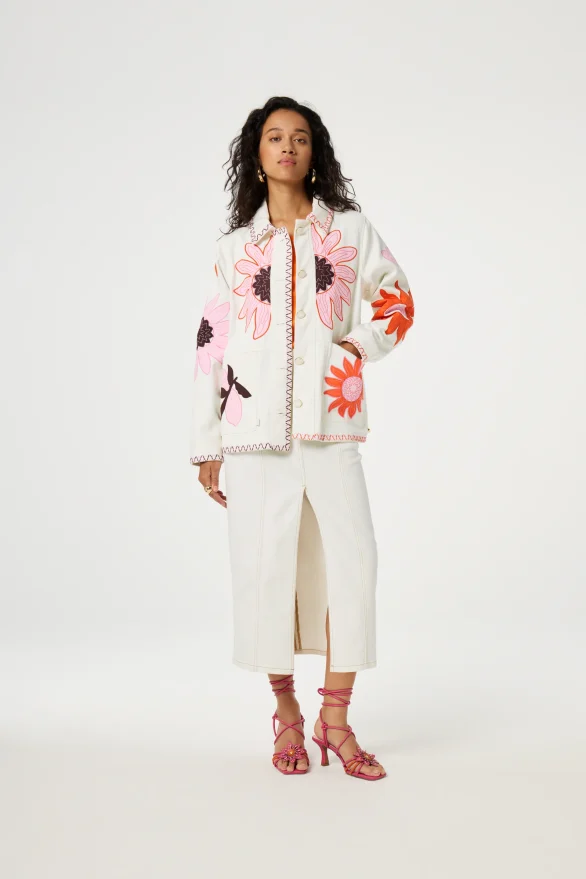Fabienne Chapot | Elody Jacket - Afbeelding 2