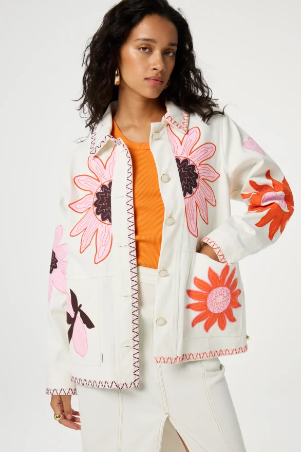 Fabienne Chapot | Elody Jacket - Afbeelding 3