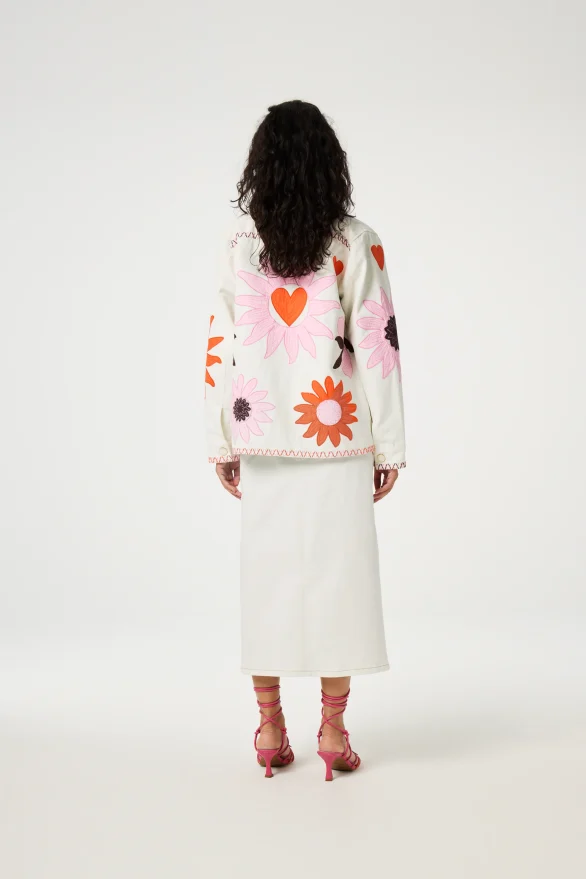 Fabienne Chapot | Elody Jacket - Afbeelding 4