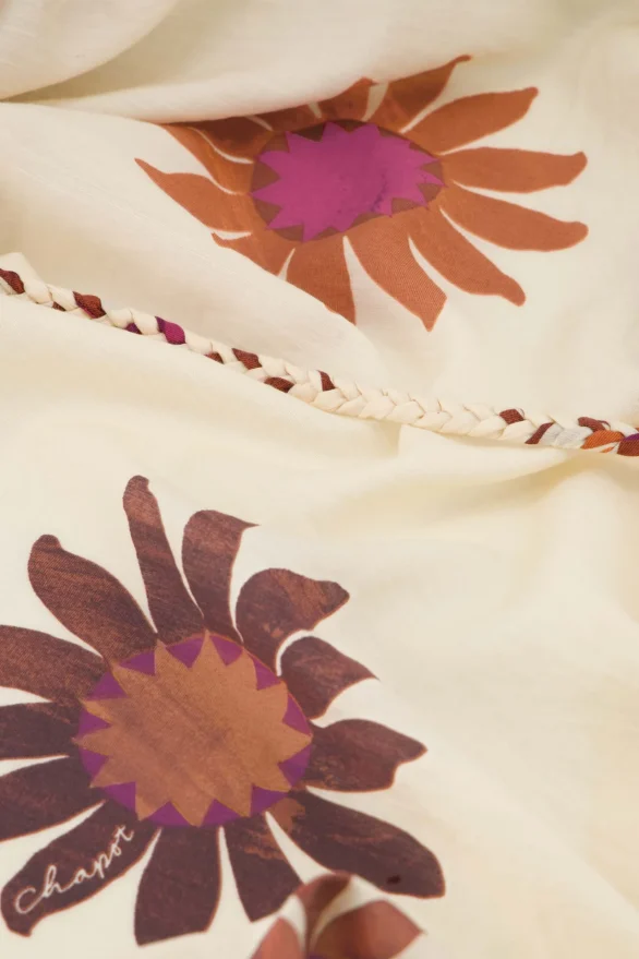 Fabienne Chapot | Giselle Kimono - Afbeelding 5