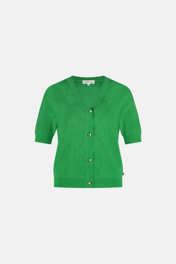 Fabienne Chapot | Maddy Cardigan
