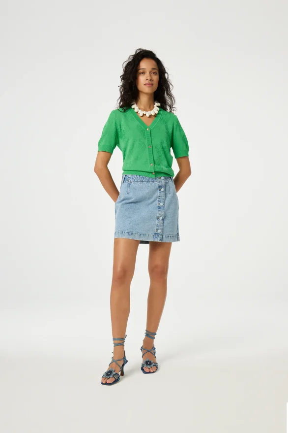 Fabienne Chapot | Maddy Cardigan - Afbeelding 2