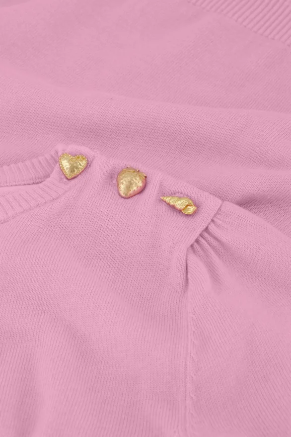 Fabienne Chapot | Philou Pullover - Afbeelding 4