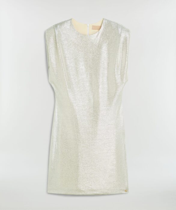 Josh V | Portia slim fit jurk