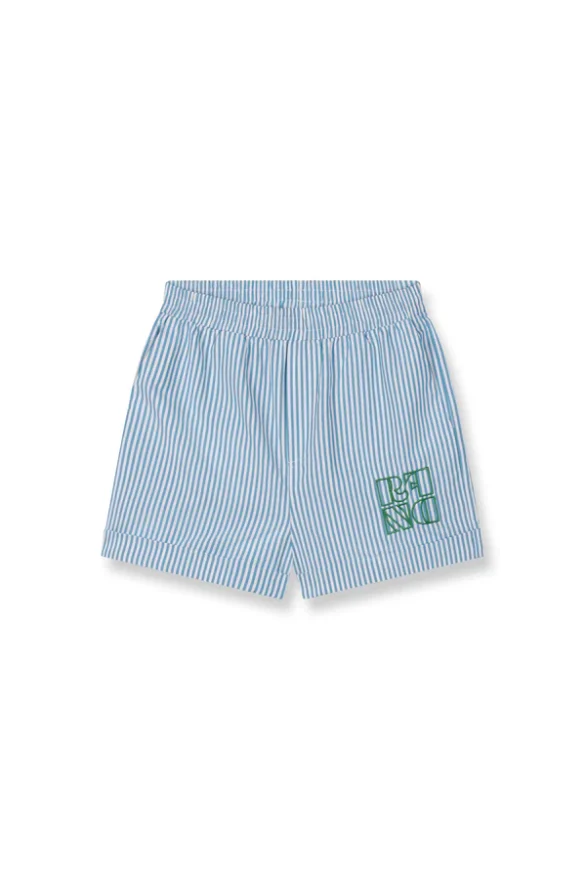 Refined | DAVIDA SHORT