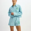 Refined | DAVIDA SHORT - Afbeelding 3