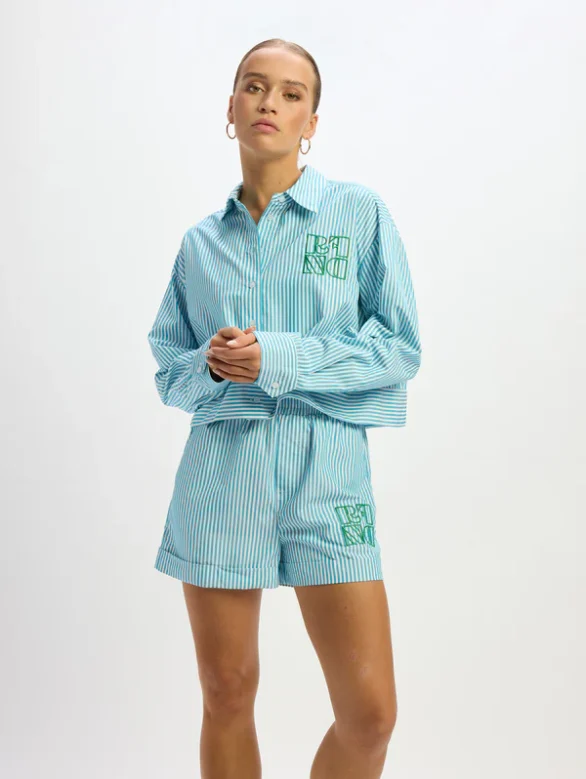 Refined | DAVIDA SHORT - Afbeelding 3