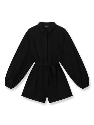 Refined | DELPHINE PLAYSUIT