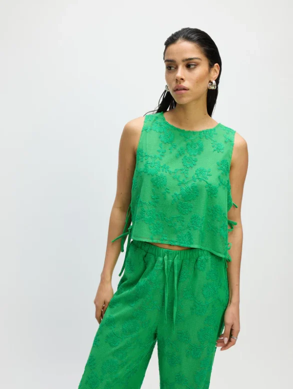 Refined | GABRIELLE TOP - Afbeelding 2