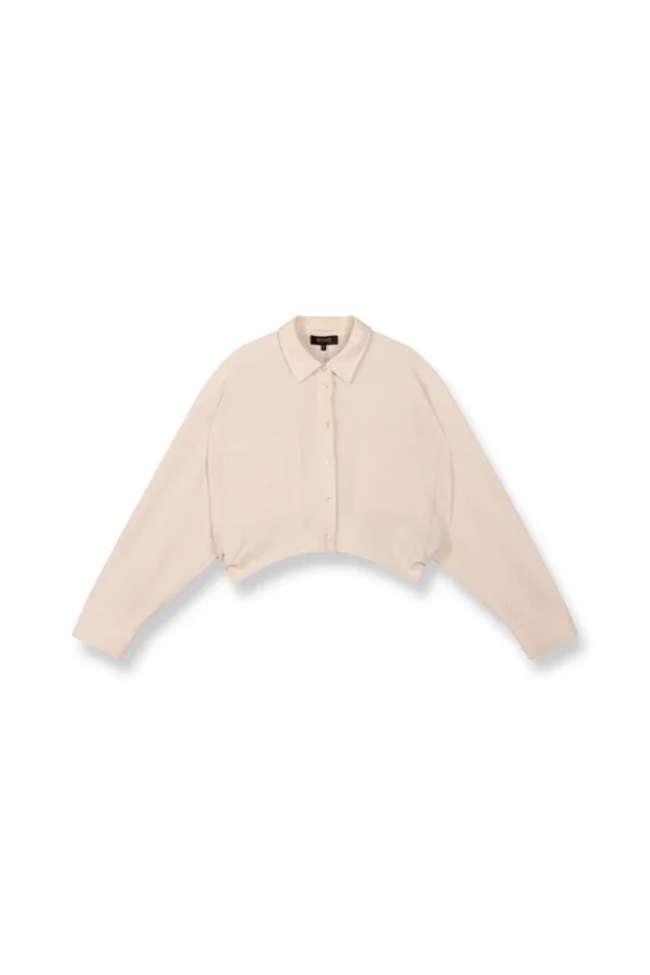 Refined | LYLOE BLOUSE