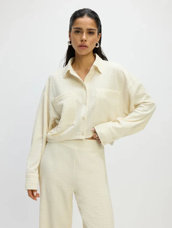Refined | LYLOE BLOUSE - Afbeelding 2