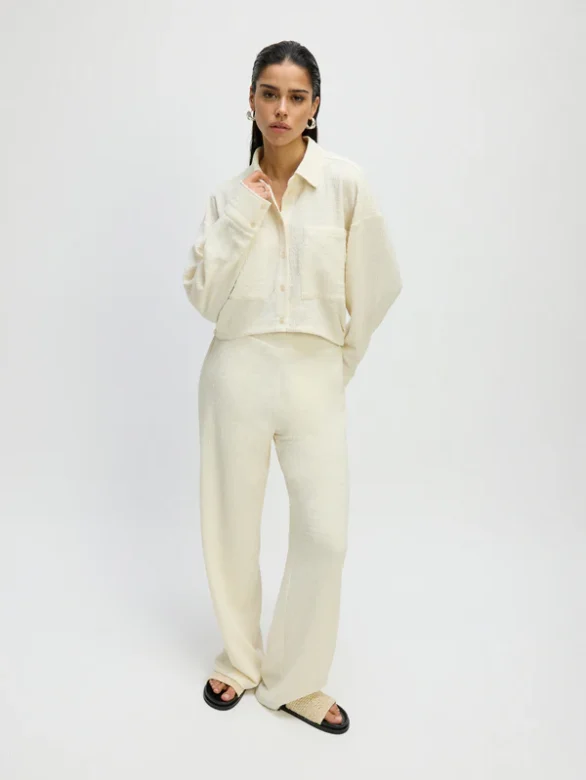Refined | LYLOE BLOUSE - Afbeelding 3