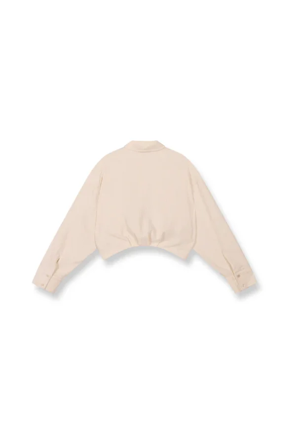 Refined | LYLOE BLOUSE - Afbeelding 4