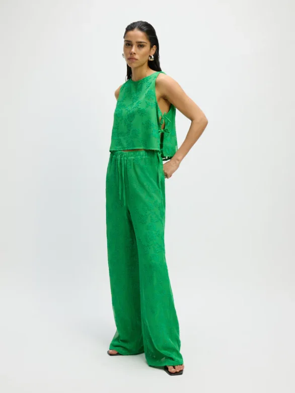 Refined | MARA PANTS - Afbeelding 3