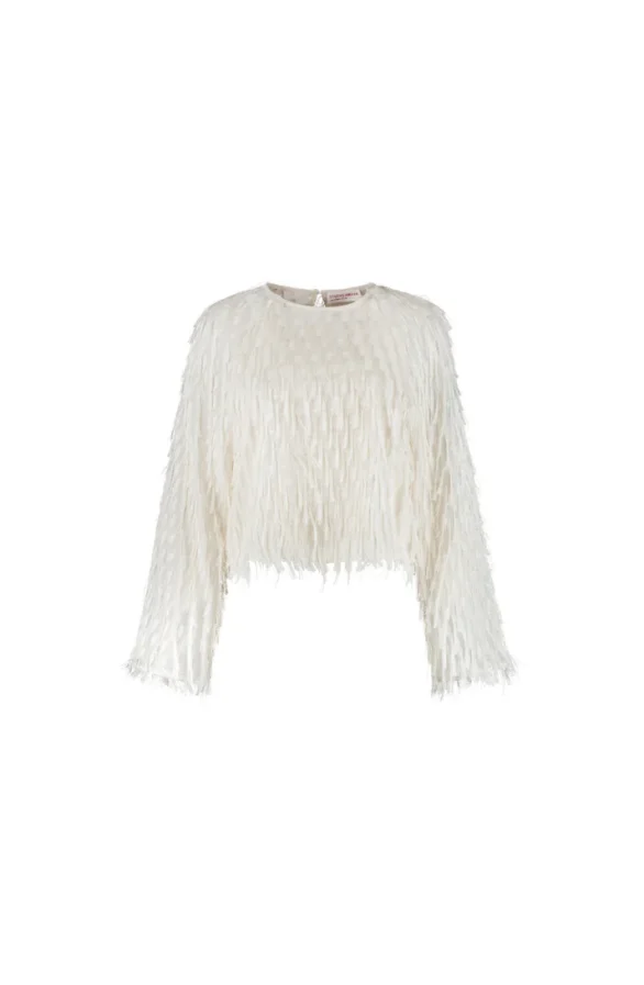 Studio Amaya | Flo Blouse