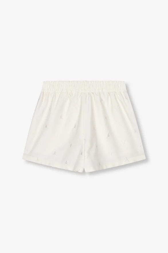 Alix the label | TWILL BULL SHORTS - Afbeelding 3