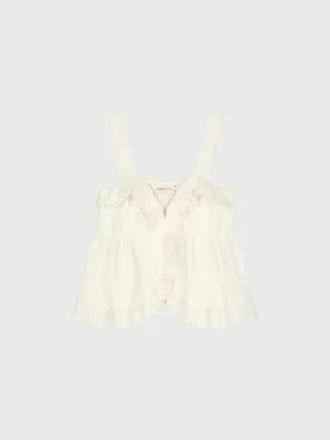 Fabienne Chapot | Cherie Top