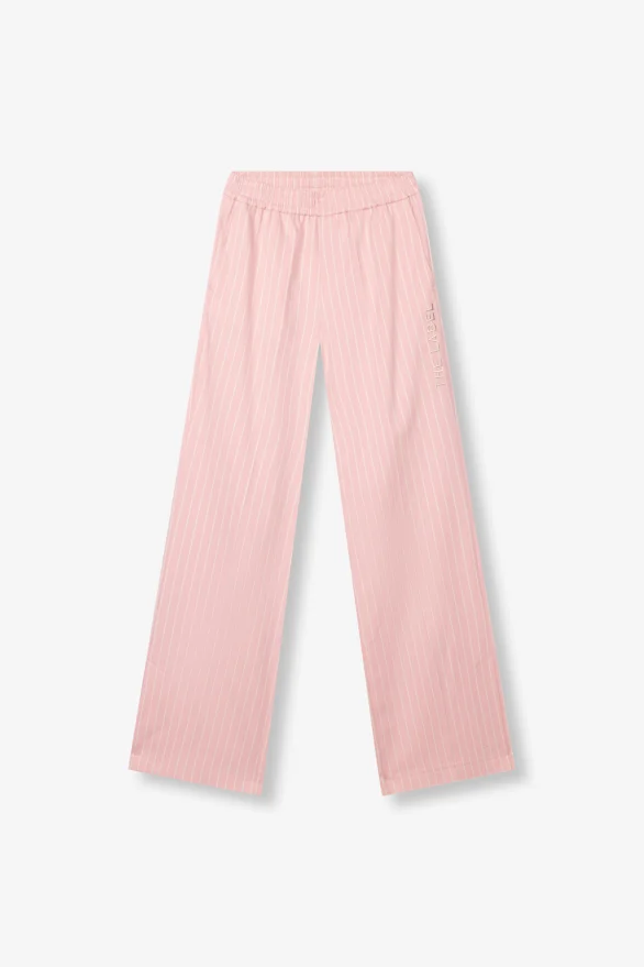 Alix the label | PINSTRIPE PANTS