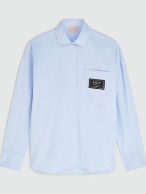 Josh V | Berdina oversized blouse