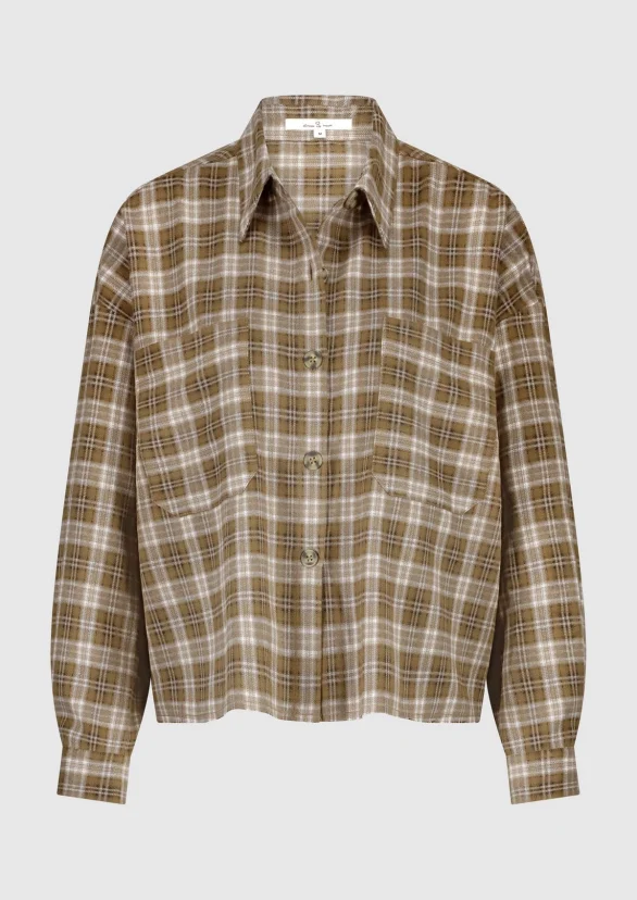 Circle of Trust | AVERY BLOUSE