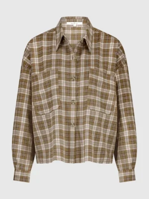 Circle of Trust | AVERY BLOUSE