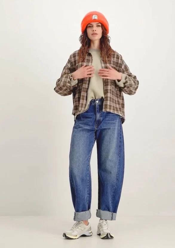 Circle of Trust | AVERY BLOUSE - Afbeelding 2