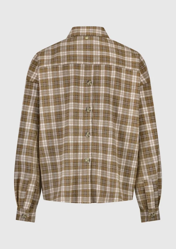 Circle of Trust | AVERY BLOUSE - Afbeelding 3