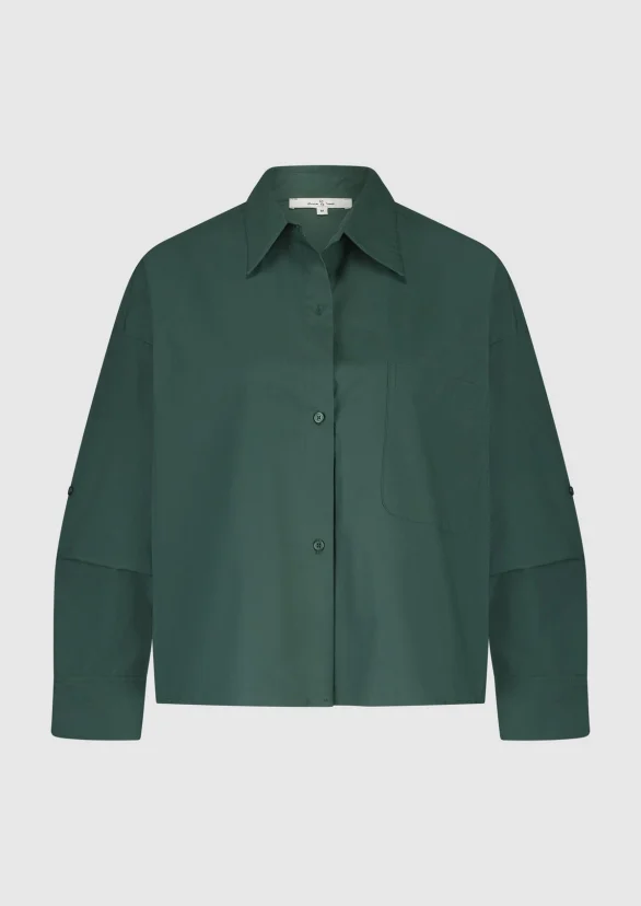 Circle of Trust | BLAIR BLOUSE