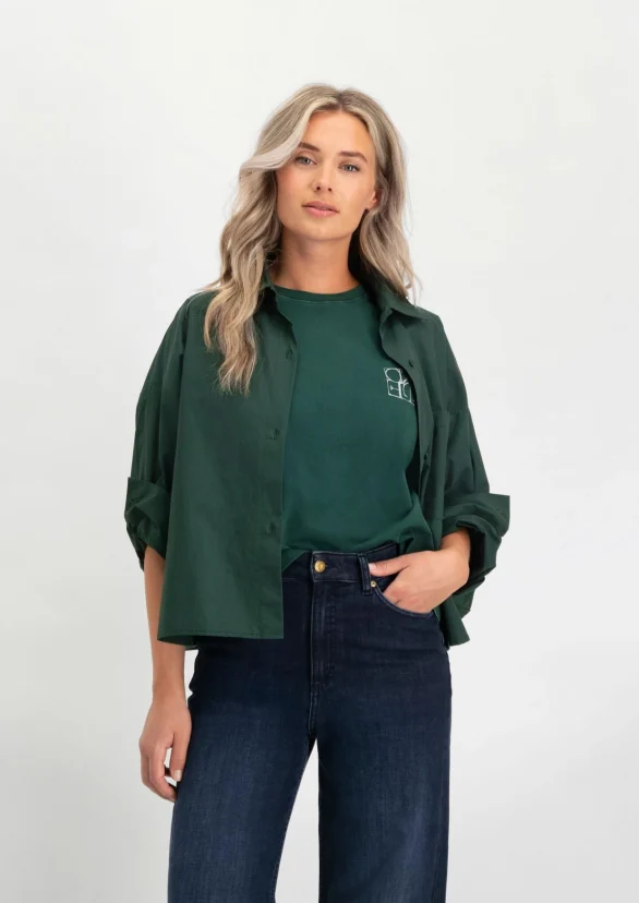 Circle of Trust | BLAIR BLOUSE - Afbeelding 2