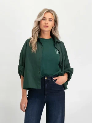 Circle of Trust | BLAIR BLOUSE