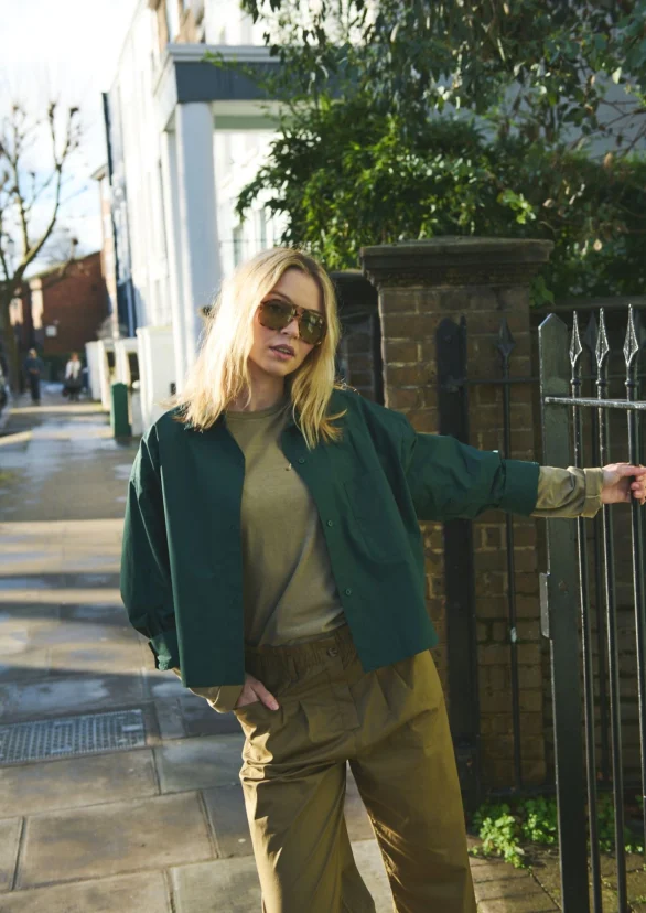 Circle of Trust | BLAIR BLOUSE - Afbeelding 3
