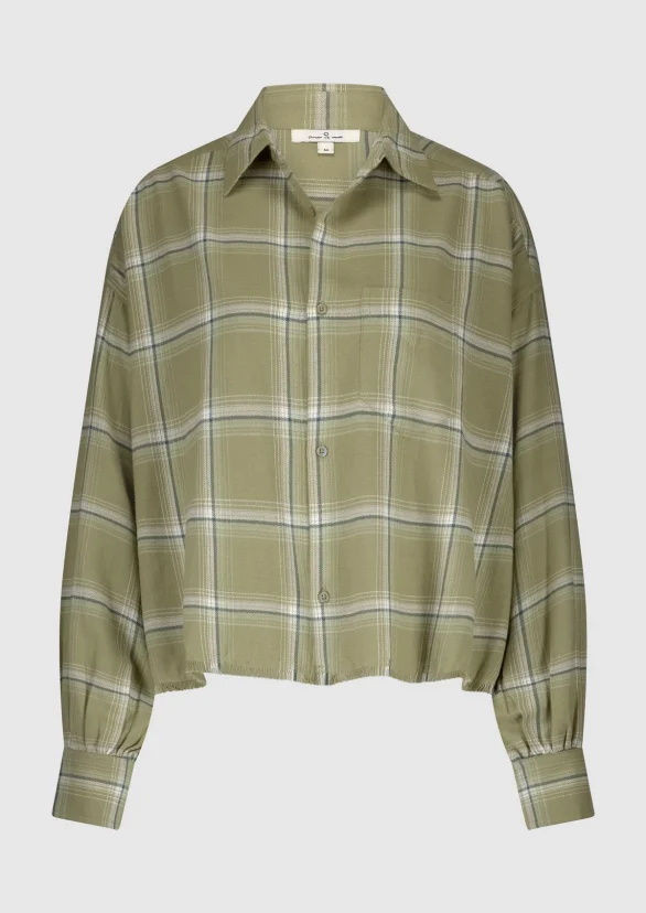 Circle of Trust | DILAN BLOUSE