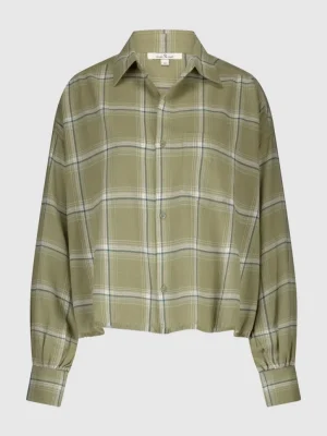 Circle of Trust | DILAN BLOUSE
