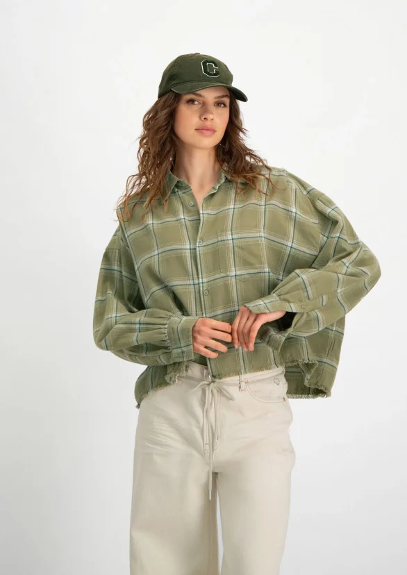 Circle of Trust | DILAN BLOUSE - Afbeelding 2