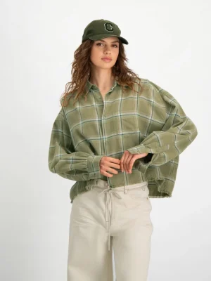 Circle of Trust | DILAN BLOUSE