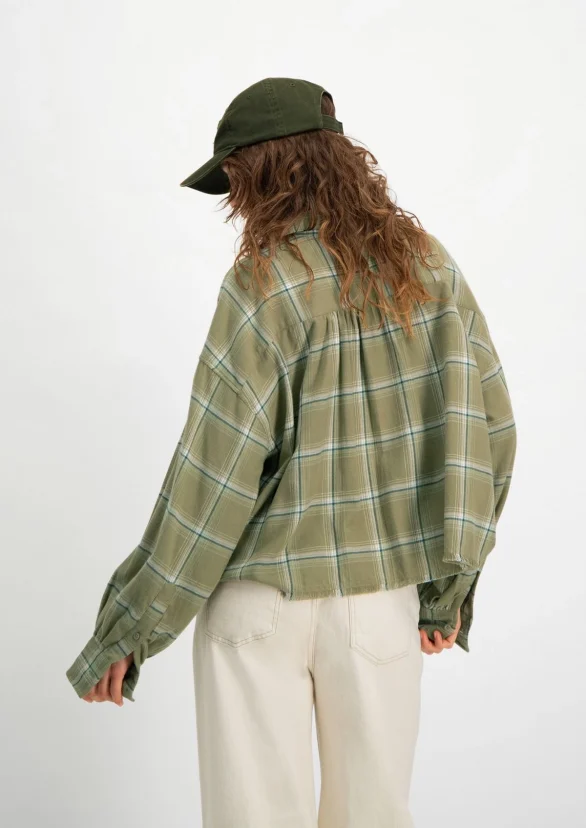Circle of Trust | DILAN BLOUSE - Afbeelding 3