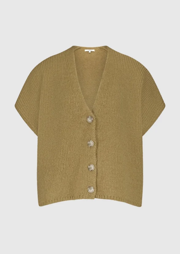 Circle of Trust | ELFIE CARDIGAN