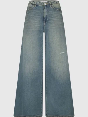Circle of Trust | HARLEY POLAR BLUE MID LENGTH